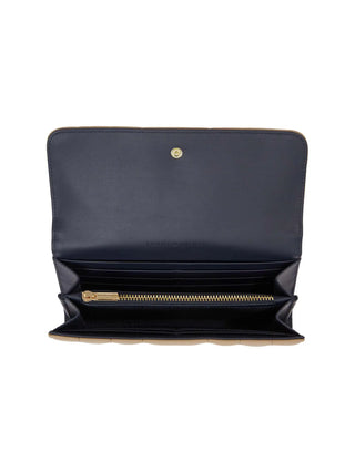 PORTAFOGLIO DONNA - TOMMY HILFIGER TAUPE - AW0AW17475 3