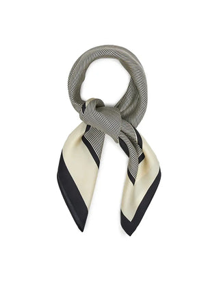 SCIARPA DONNA - TOMMY HILFIGER BLU - AW0AW17629