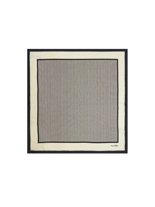 SCIARPA DONNA - TOMMY HILFIGER BLU - AW0AW17629 2