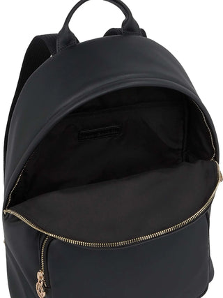 ZAINO DONNA - TOMMY HILFIGER NERO - AW0AW17652 3