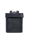 BORSA A SPALLA DONNA - TOMMY HILFIGER BLU - AW0AW17654 1