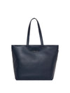 TOTE DONNA - TOMMY HILFIGER BLU - AW0AW17693 1