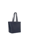 TOTE DONNA - TOMMY HILFIGER BLU - AW0AW17693 2