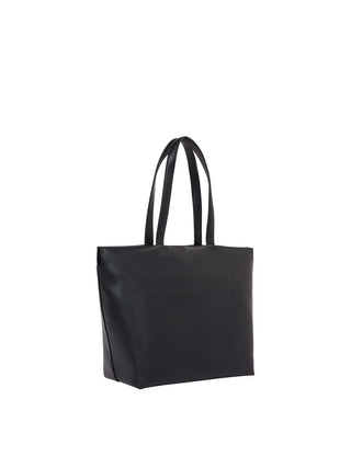 TOTE DONNA - TOMMY HILFIGER NERO - AW0AW17693 2