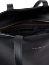 TOTE DONNA - TOMMY HILFIGER NERO - AW0AW17693 3