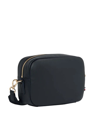 TRACOLLA DONNA - TOMMY HILFIGER BLU - AW0AW17702 2