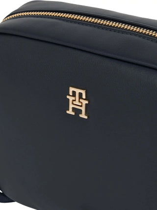 TRACOLLA DONNA - TOMMY HILFIGER BLU - AW0AW17702 3