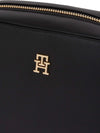 TRACOLLA DONNA - TOMMY HILFIGER NERO - AW0AW17702 3