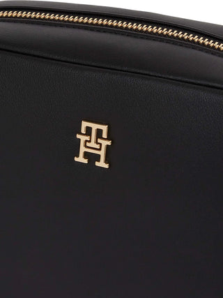 TRACOLLA DONNA - TOMMY HILFIGER NERO - AW0AW17702 3