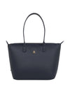 TOTE DONNA - TOMMY HILFIGER BLU - AW0AW17705 1