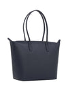 TOTE DONNA - TOMMY HILFIGER BLU - AW0AW17705 2
