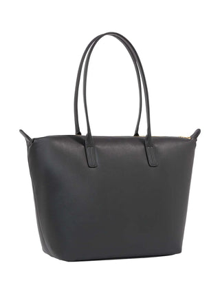 TOTE DONNA - TOMMY HILFIGER NERO - AW0AW17705 2
