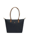 TOTE DONNA - TOMMY HILFIGER BLU - AW0AW17711 1