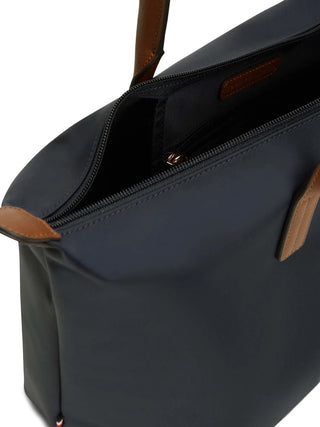 TOTE DONNA - TOMMY HILFIGER BLU - AW0AW17711 4