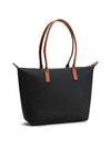 TOTE DONNA - TOMMY HILFIGER NERO - AW0AW17711 2