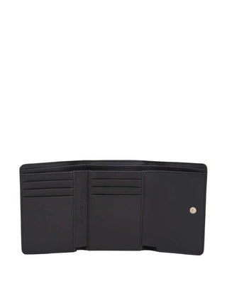 PORTAFOGLIO DONNA - TOMMY HILFIGER NERO - AW0AW17740 3