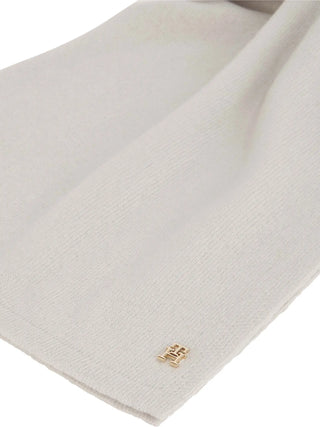 SCIARPA DONNA - TOMMY HILFIGER GRIGIO - AW0AW17790 2