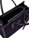 TOTE DONNA - TOMMY HILFIGER BLU - AW0AW17852 4