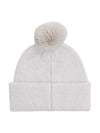 CAPPELLO DONNA - TOMMY HILFIGER GRIGIO - AW0AW17855 2