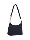 BORSA A SPALLA DONNA - TOMMY HILFIGER BLU - AW0AW17937 2