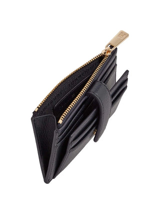 PORTAFOGLIO DONNA - TOMMY HILFIGER BLU - AW0AW18027 2