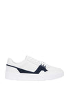 SNEAKERS UOMO - TOMMY HILFIGER ECRU - FM0FM05551 1