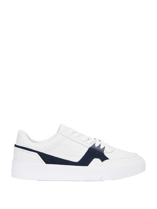SNEAKERS UOMO - TOMMY HILFIGER ECRU - FM0FM05551