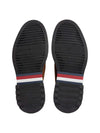 ALLACCIATO UOMO - TOMMY HILFIGER MARRONE - FM0FM05589 5