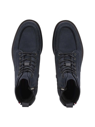 ANFIBIO UOMO - TOMMY HILFIGER SKY - FM0FM05599 5