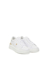 SNEAKERS DONNA - TOMMY HILFIGER BIANCO - FW0FW08631 2