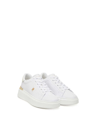 SNEAKERS DONNA - TOMMY HILFIGER BIANCO - FW0FW08631 2
