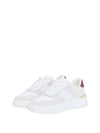 SNEAKERS DONNA - TOMMY HILFIGER BIANCO - FW0FW08632 2