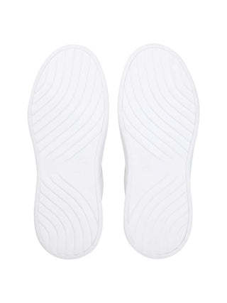 SNEAKERS DONNA - TOMMY HILFIGER BIANCO - FW0FW08632 5