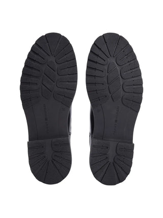 BEATLES DONNA - TOMMY HILFIGER NERO - FW0FW08766 5