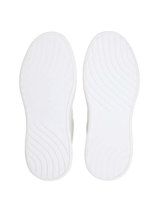 SNEAKERS DONNA - TOMMY HILFIGER BIANCO - FW0FW08817 5