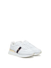SNEAKERS DONNA - TOMMY HILFIGER BIANCO - FW0FW08904 2