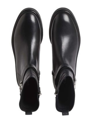 TRONCHETTO DONNA - CALVIN KLEIN NERO - HW0HW02663 3