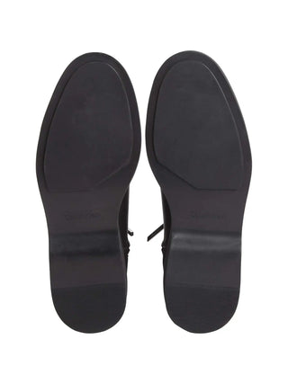 TRONCHETTO DONNA - CALVIN KLEIN NERO - HW0HW02663 5