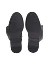 STIVALE DONNA - CALVIN KLEIN NERO - HW0HW02665 4