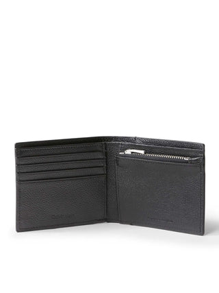 PORTAFOGLIO UOMO - CALVIN KLEIN NERO - LV04D1033G 3