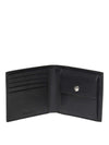 PORTAFOGLIO UOMO - CALVIN KLEIN NERO - LV04D1085G 3