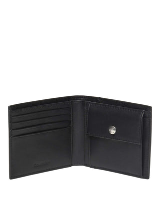PORTAFOGLIO UOMO - CALVIN KLEIN NERO - LV04D1085G 3
