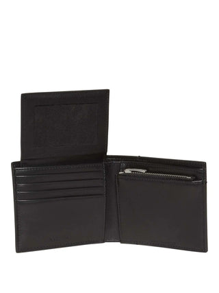 PORTAFOGLIO UOMO - CALVIN KLEIN NERO - LV04D1086G 3