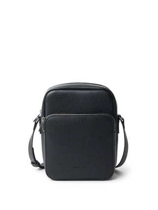 TRACOLLA UOMO - CALVIN KLEIN NERO - LV04D3076G 1