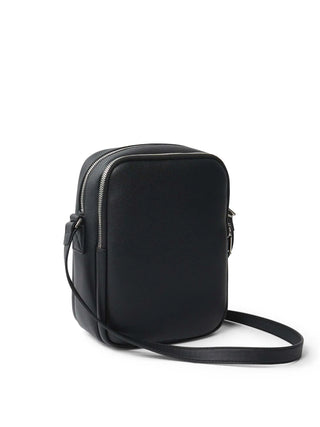 TRACOLLA UOMO - CALVIN KLEIN NERO - LV04D3076G 2