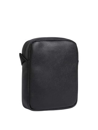 TRACOLLA UOMO - CALVIN KLEIN NERO - LV04D3083G 2