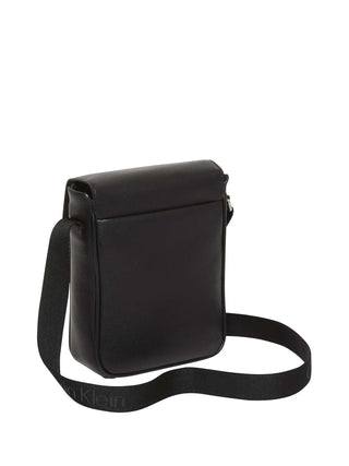 TRACOLLA UOMO - CALVIN KLEIN NERO - LV04D3131G 2