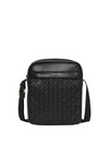 TRACOLLA UOMO - CALVIN KLEIN NERO - LV04D3204G 1