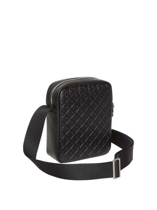 TRACOLLA UOMO - CALVIN KLEIN NERO - LV04D3204G 2