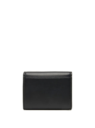 PORTAFOGLIO DONNA - CALVIN KLEIN NERO - LV04F1047G 2